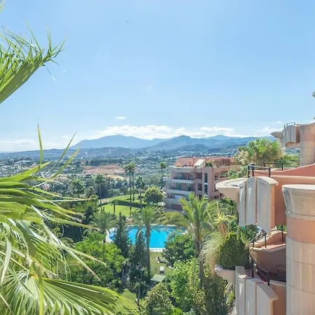 Magna Appartement *