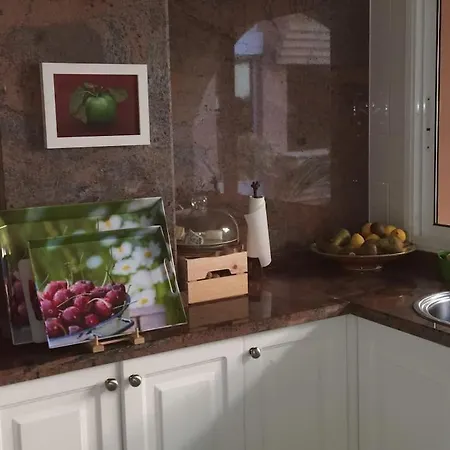 Apartamento Magna Marbella