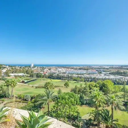 Apartamento Magna *
