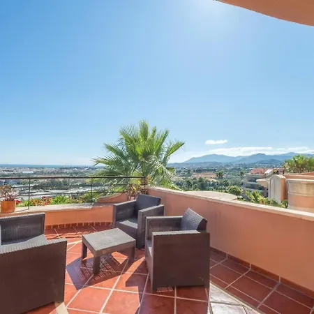 Apartamento Magna *