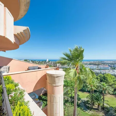 Magna Appartement *