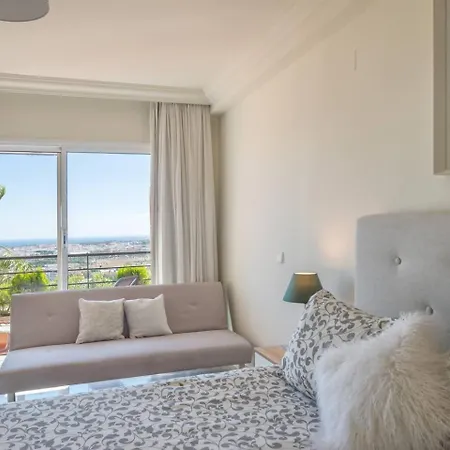 Appartement Magna Marbellac