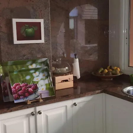 Apartamento Magna
