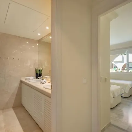 Magna Apartment