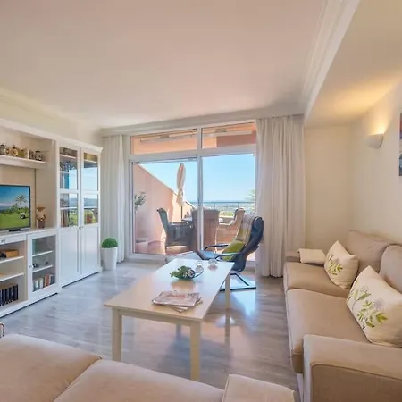Apartment Magna