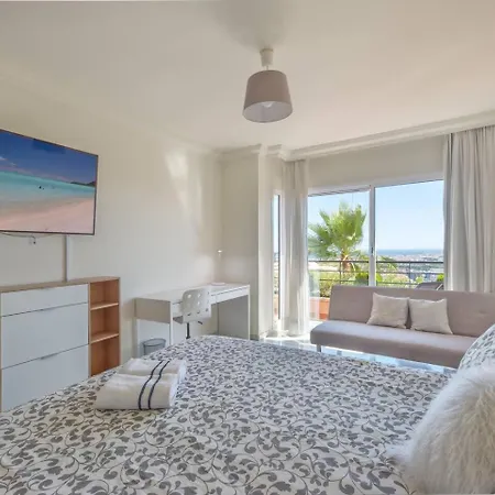 Apartment Magna Marbella