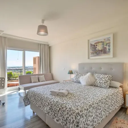 Apartment Magna Marbella