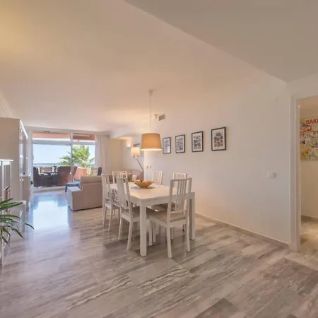 Apartment Magna Marbella