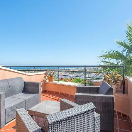 Magna * Marbella