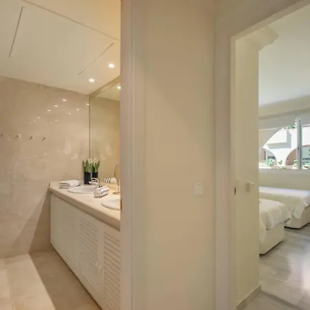 Magna Apartment Marbella