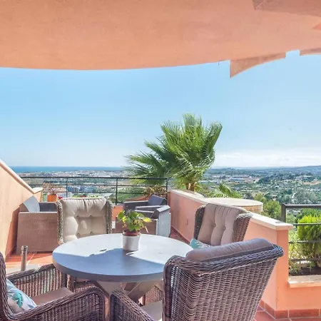 Apartment Magna Marbella