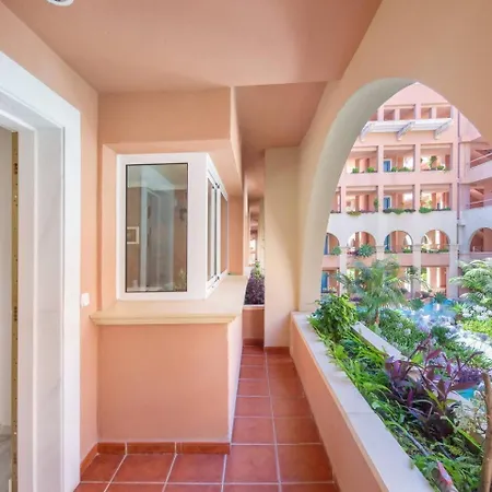 Magna * Marbella